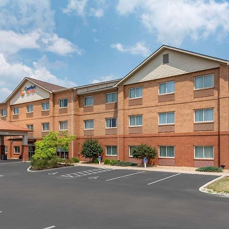 Comfort Suites Mason Near Kings Island Екстериор снимка