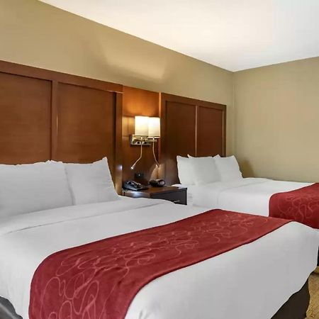 Comfort Suites Mason Near Kings Island Екстериор снимка