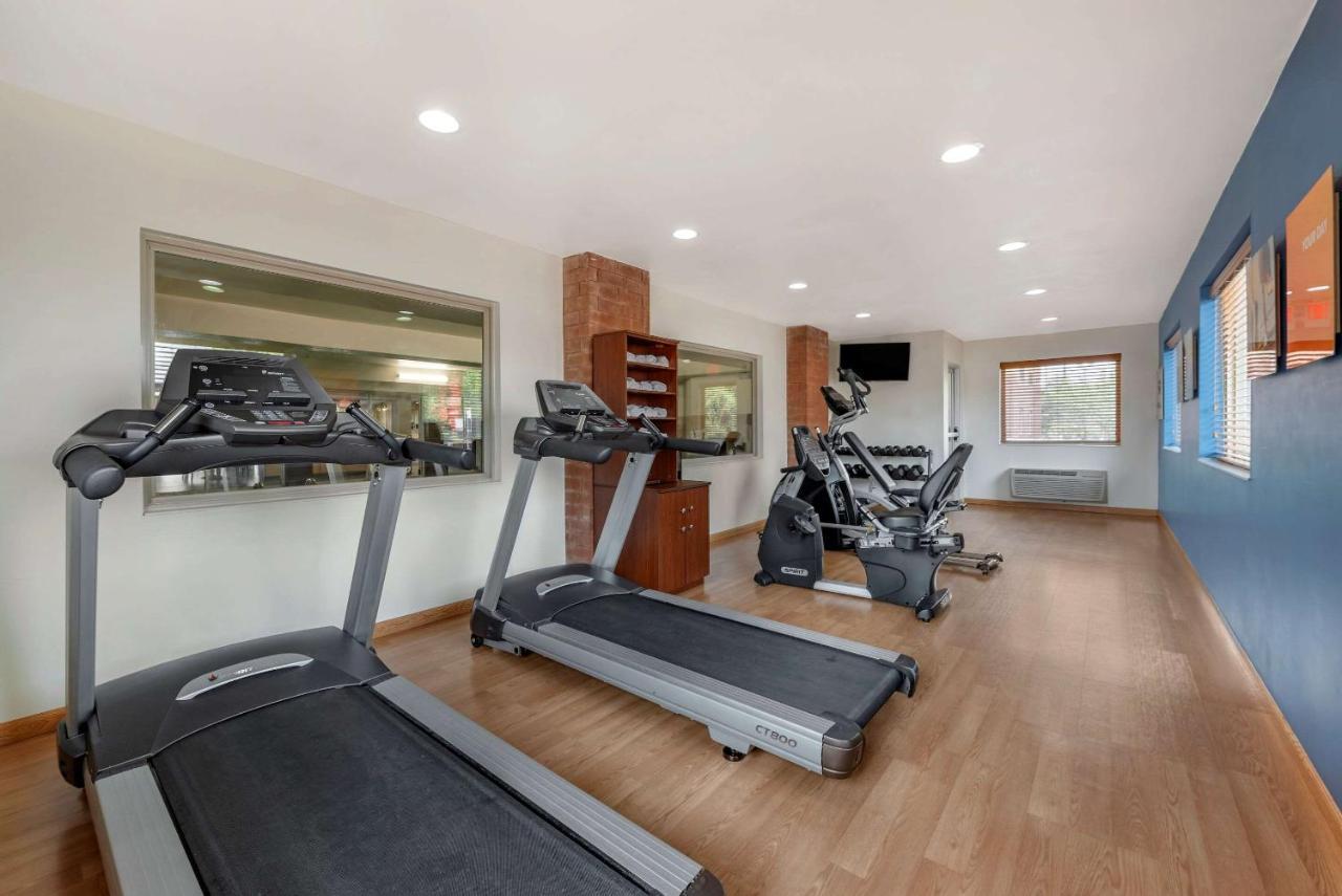 Comfort Suites Mason Near Kings Island Екстериор снимка
