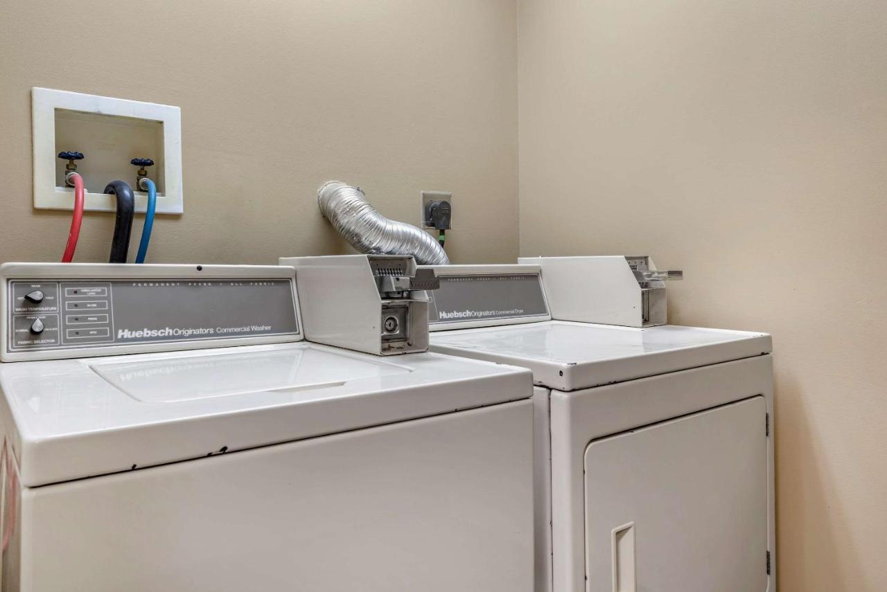 Comfort Suites Mason Near Kings Island Екстериор снимка