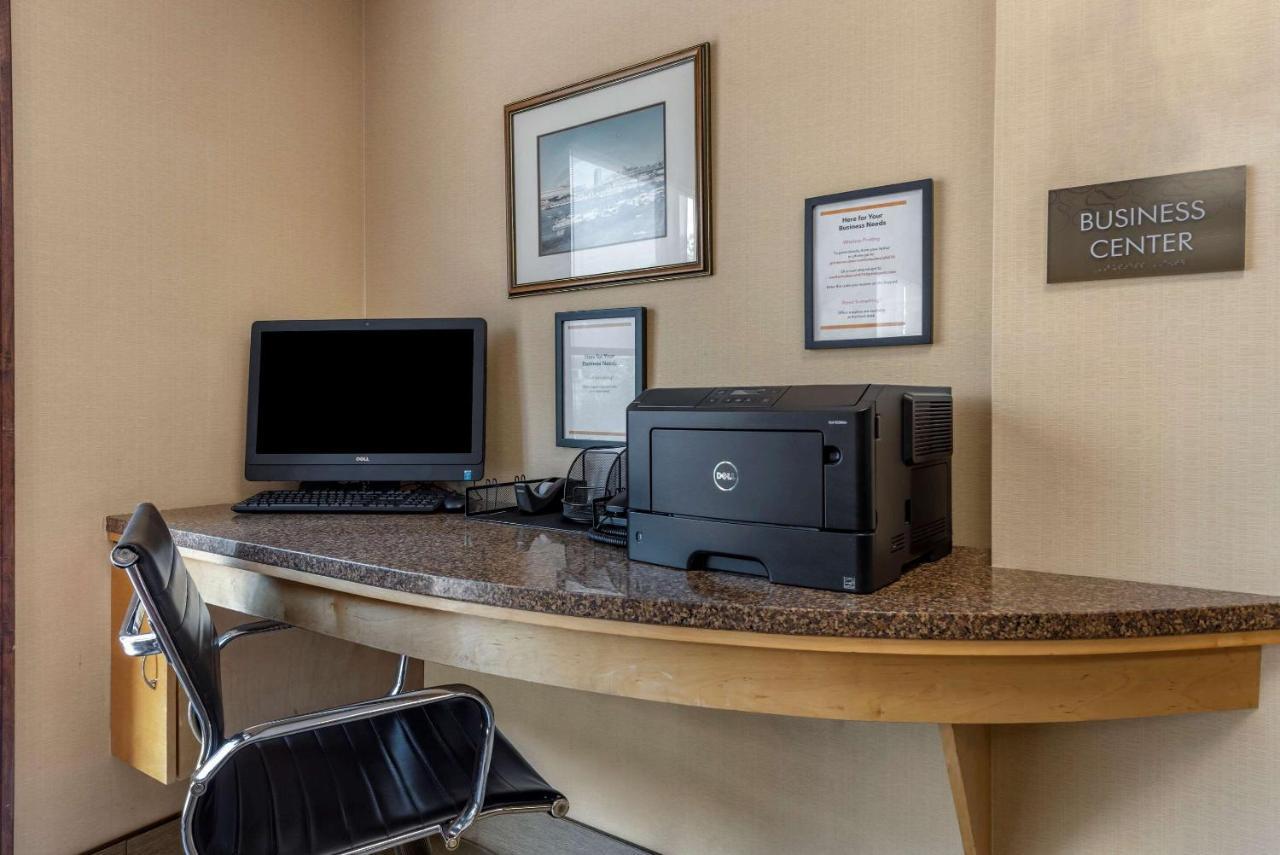 Comfort Suites Mason Near Kings Island Екстериор снимка