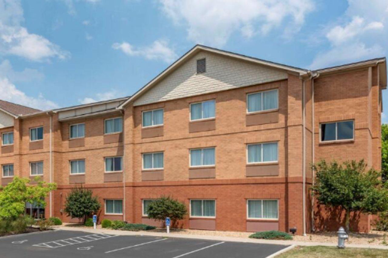 Comfort Suites Mason Near Kings Island Екстериор снимка