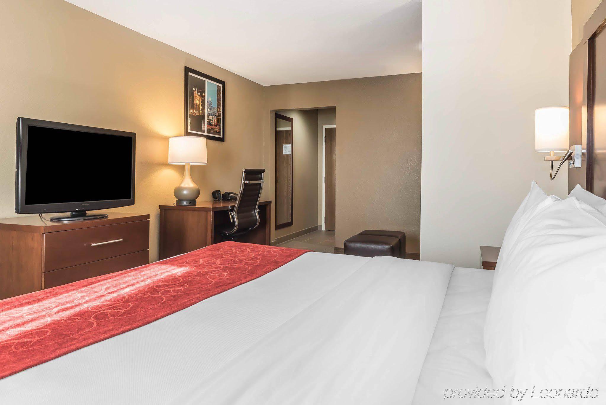 Comfort Suites Mason Near Kings Island Екстериор снимка