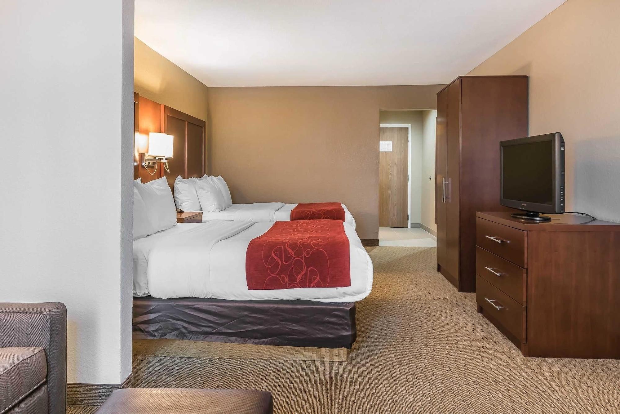Comfort Suites Mason Near Kings Island Екстериор снимка