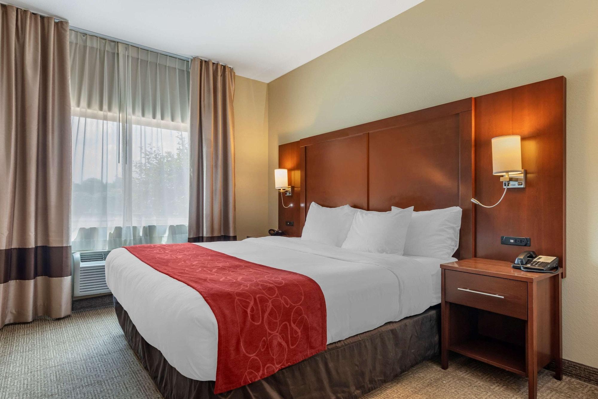 Comfort Suites Mason Near Kings Island Екстериор снимка