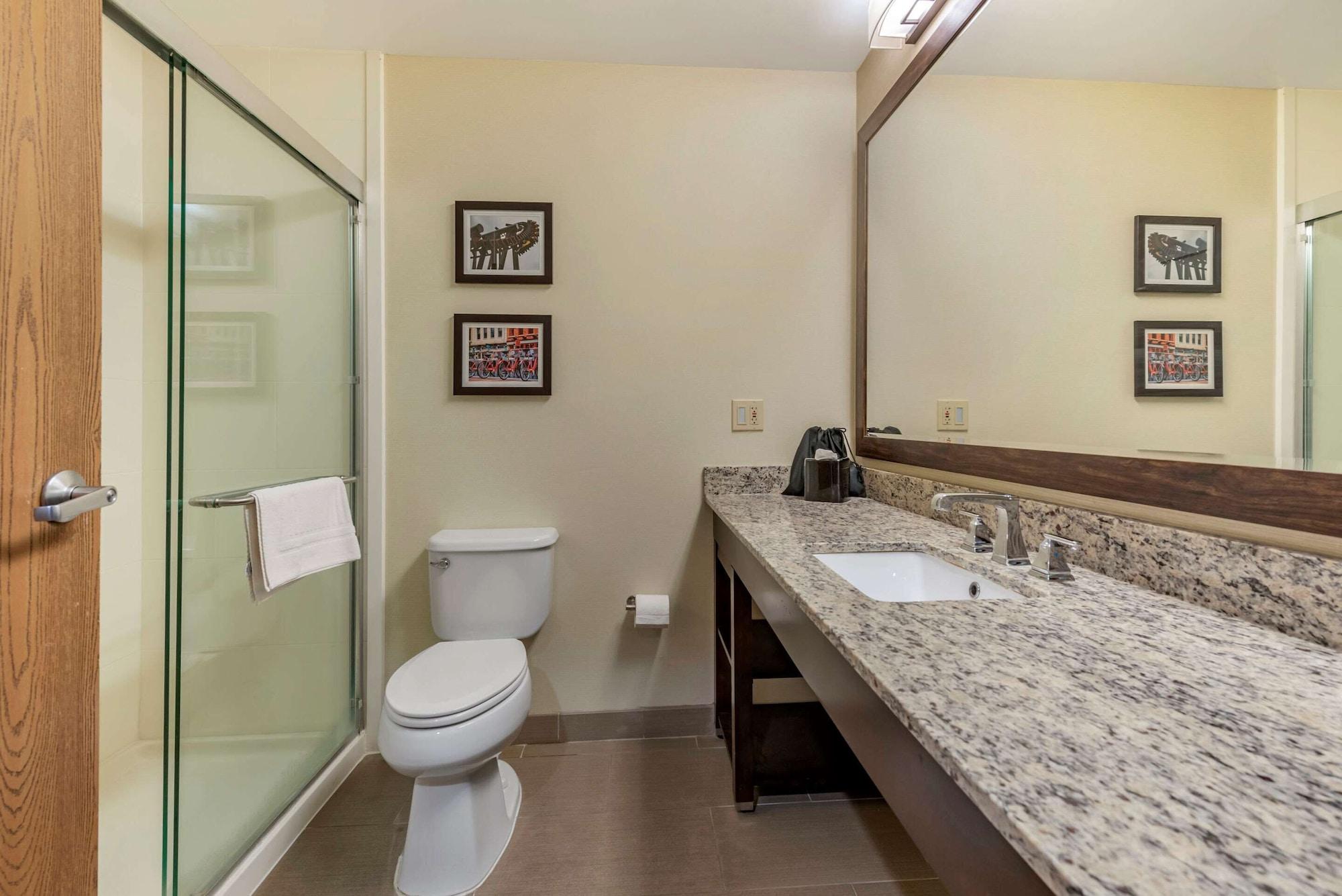 Comfort Suites Mason Near Kings Island Екстериор снимка
