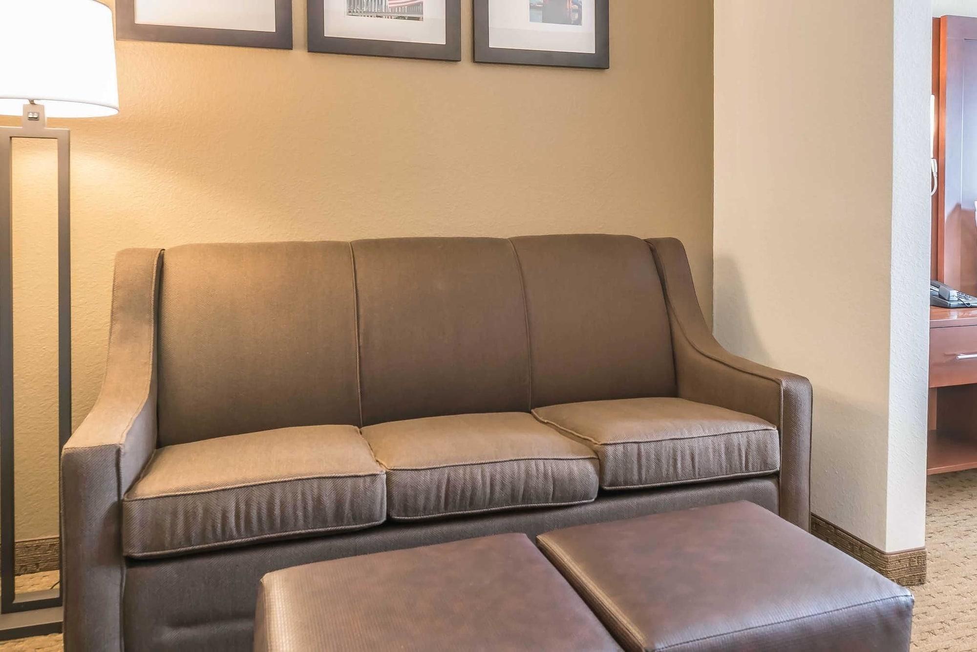 Comfort Suites Mason Near Kings Island Екстериор снимка