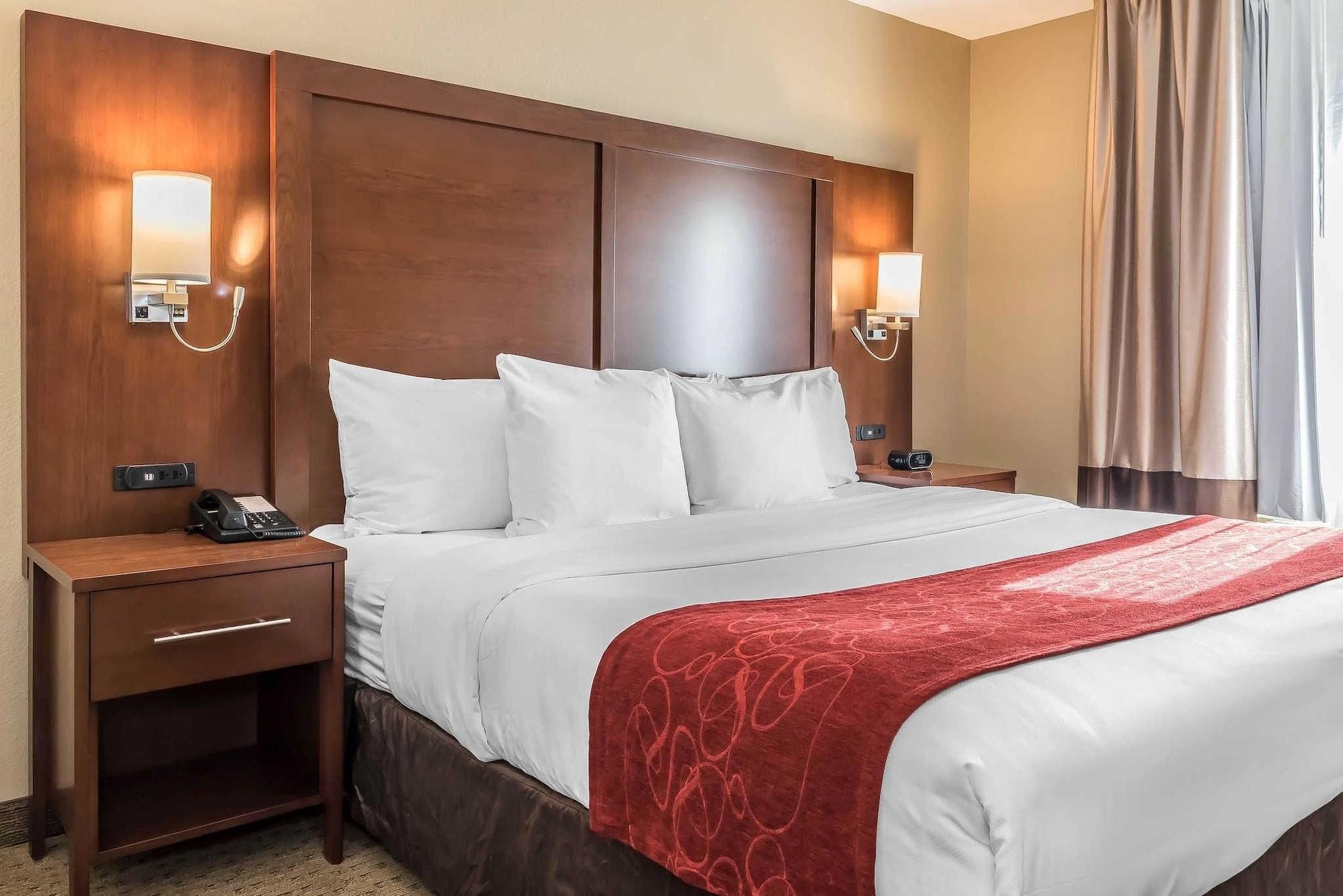 Comfort Suites Mason Near Kings Island Екстериор снимка