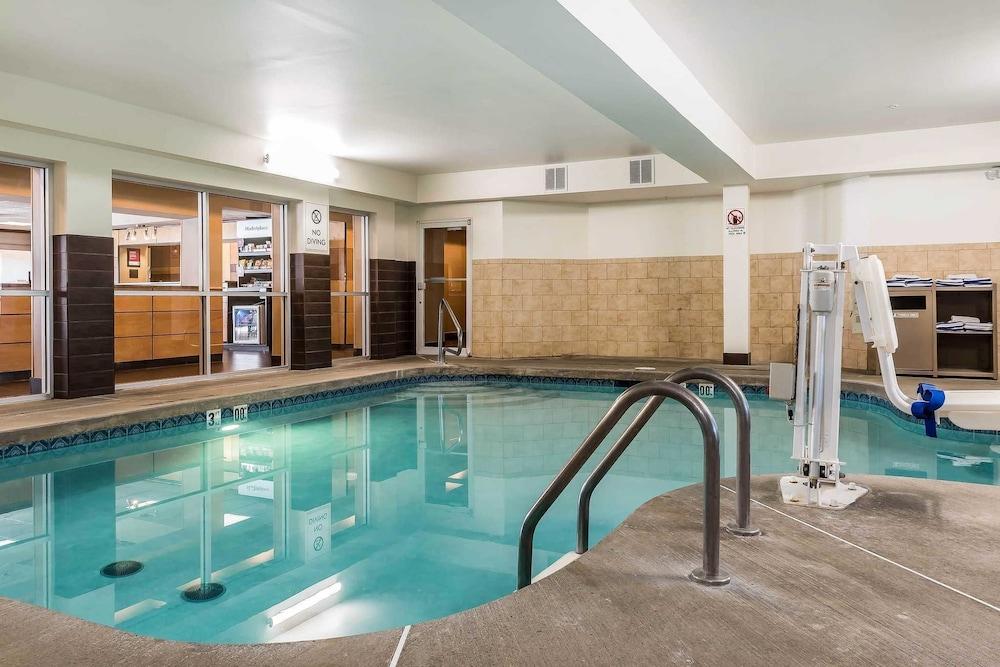 Comfort Suites Mason Near Kings Island Екстериор снимка