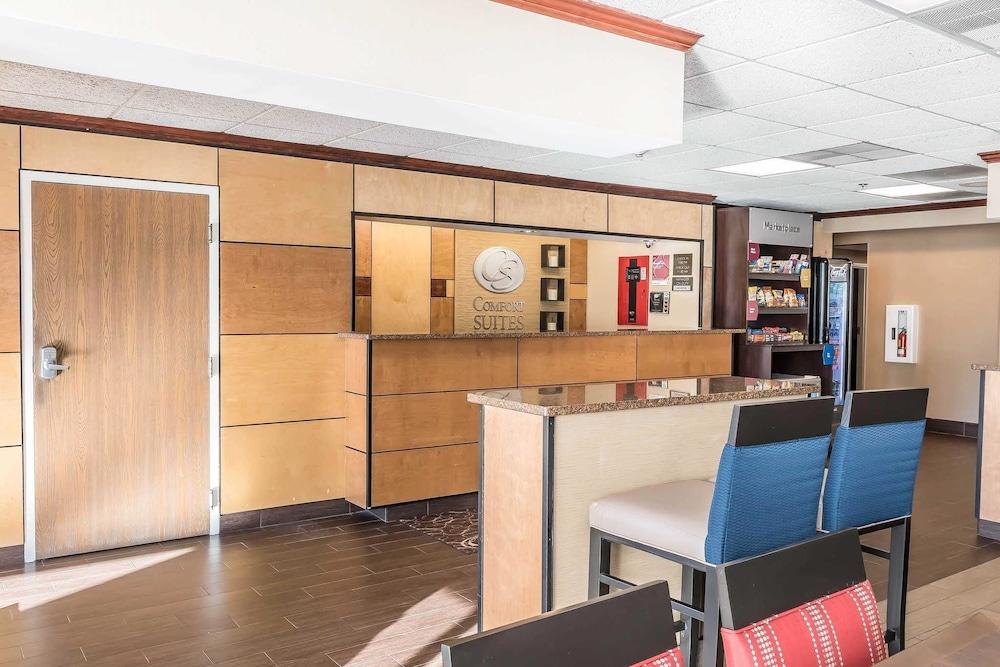 Comfort Suites Mason Near Kings Island Екстериор снимка