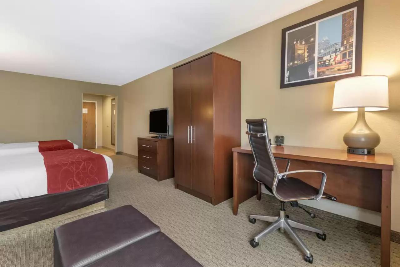 Comfort Suites Mason Near Kings Island Екстериор снимка