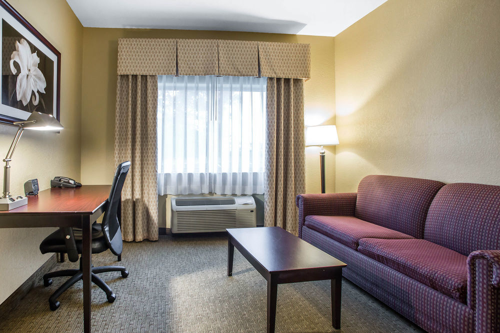 Comfort Suites Mason Near Kings Island Екстериор снимка
