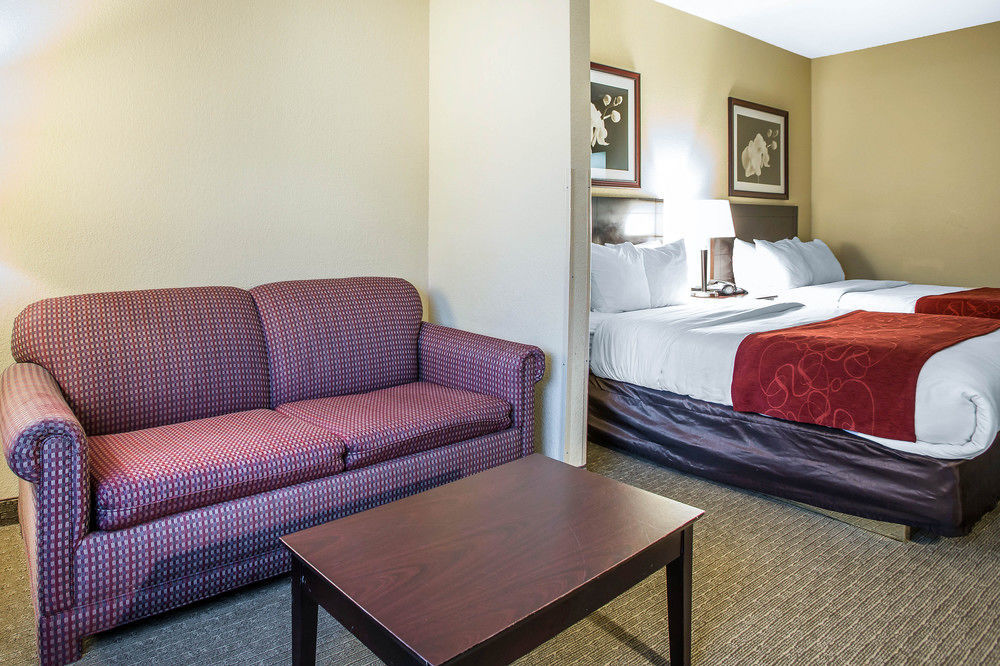 Comfort Suites Mason Near Kings Island Екстериор снимка