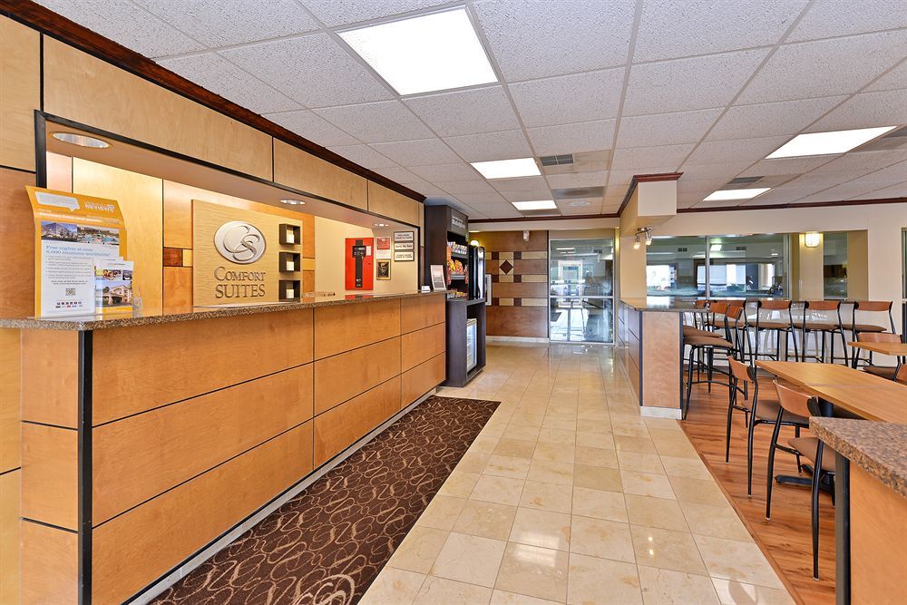 Comfort Suites Mason Near Kings Island Екстериор снимка