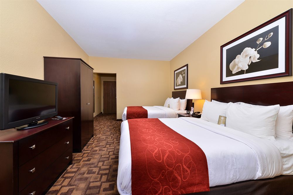 Comfort Suites Mason Near Kings Island Екстериор снимка