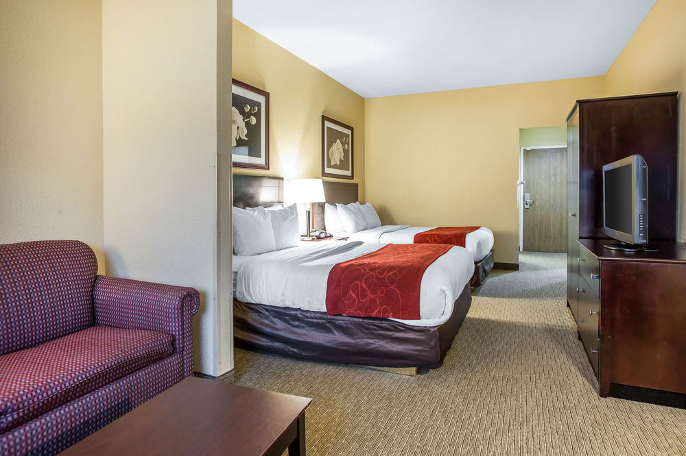 Comfort Suites Mason Near Kings Island Екстериор снимка