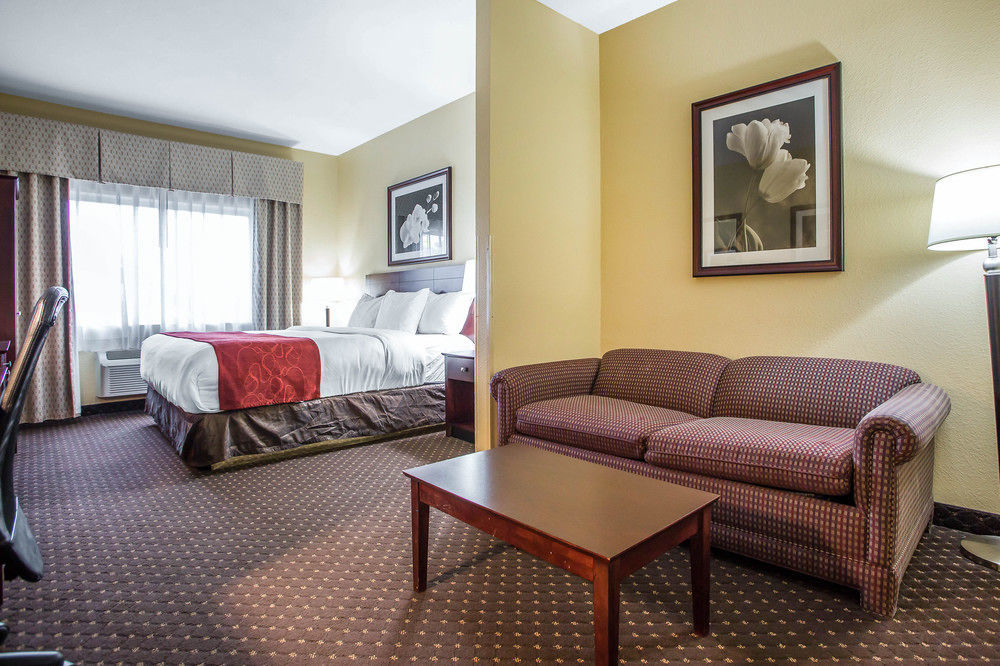 Comfort Suites Mason Near Kings Island Екстериор снимка