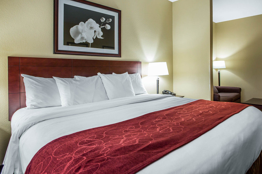 Comfort Suites Mason Near Kings Island Екстериор снимка