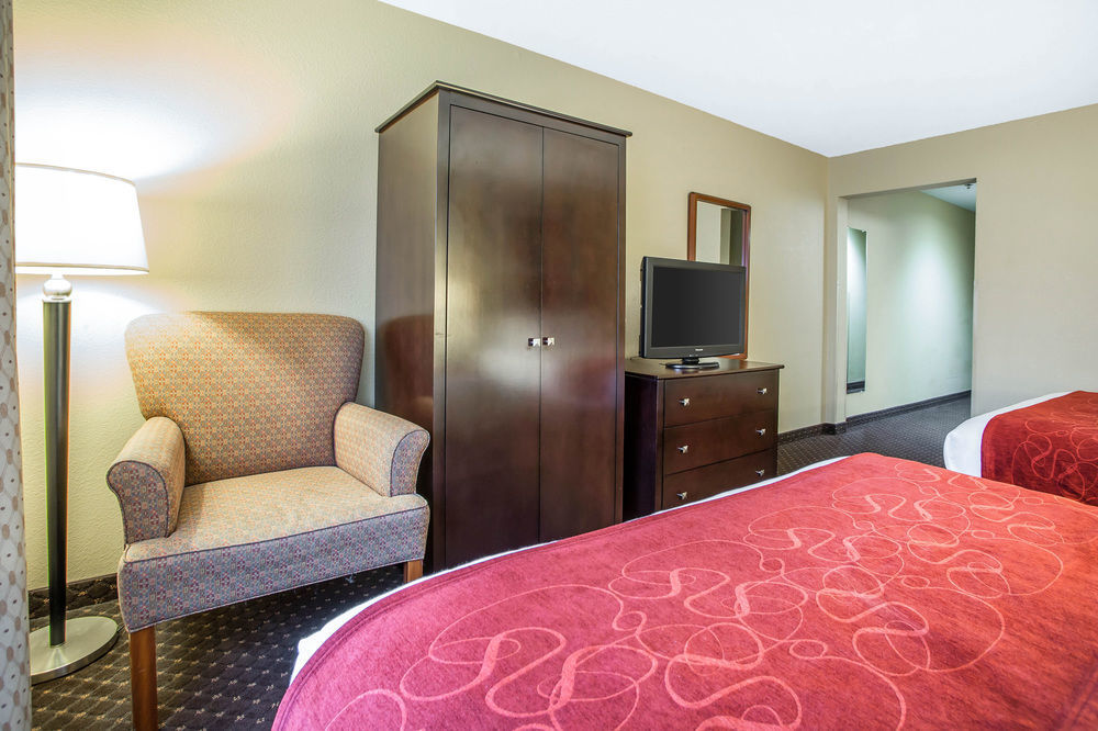 Comfort Suites Mason Near Kings Island Екстериор снимка