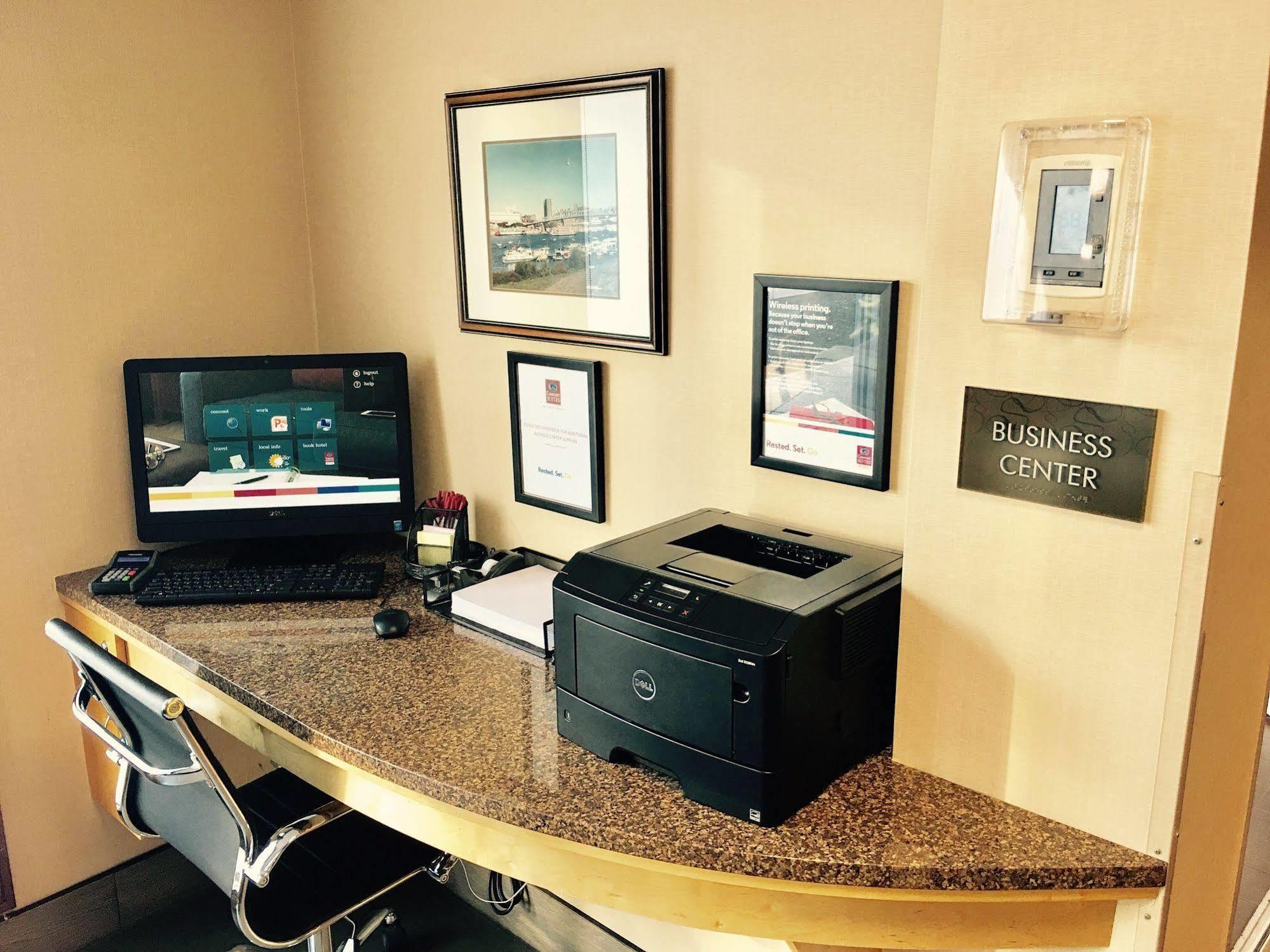 Comfort Suites Mason Near Kings Island Екстериор снимка